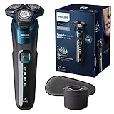 Philips Shaver Series 5000 Wet & Dry S5579/50 Afeitadora eléctrica para...