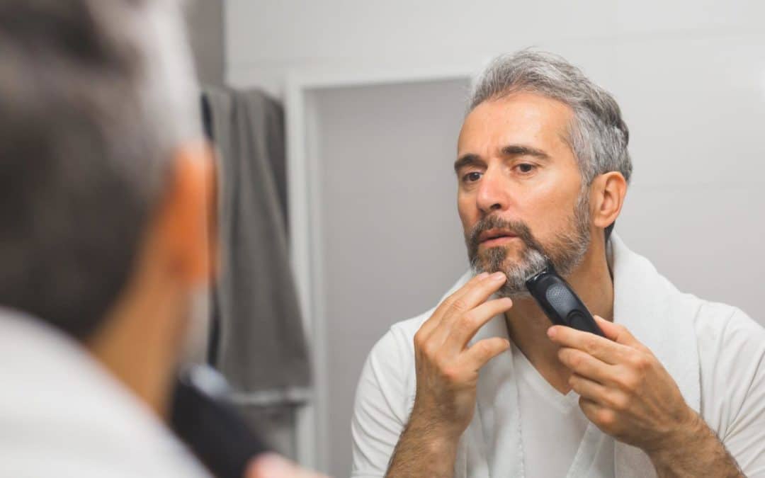Mejores recortadoras de barba