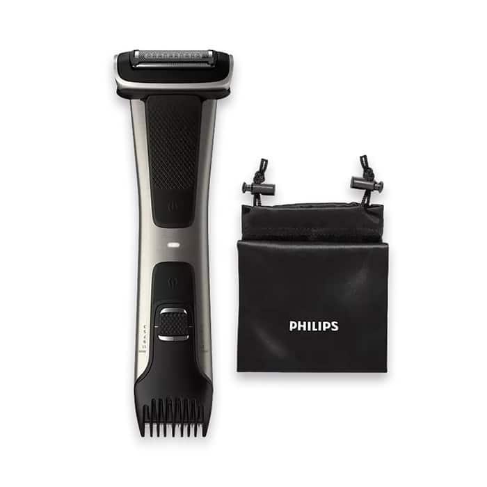 Afeitadora Philips Bodygroom Serie 7000 BG7025/15
