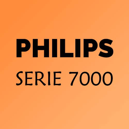 Philips Serie 7000