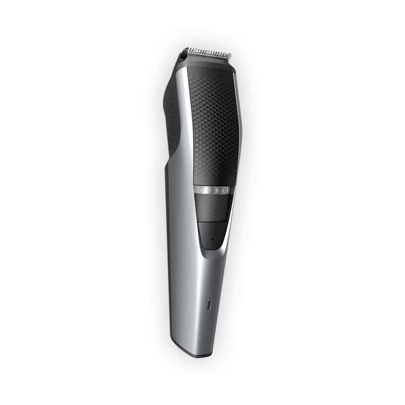 opiniones philips beardtrimmer serie 3000